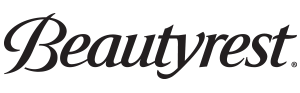 Beautyrest mattress logo